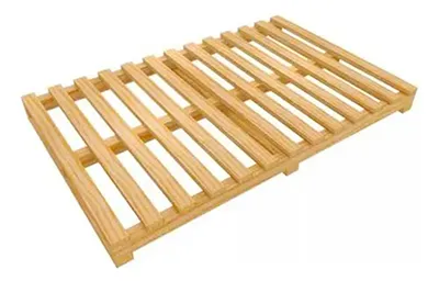 Paletes Standard e Personalizadas