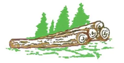 Logotipo Madeiras Henriques fabricante de paletes de madeira