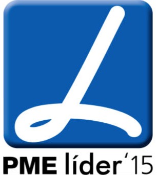 PME Líder 2015